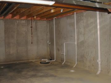 Basement Waterproofing in New York by Unified Masonry and Waterproofing