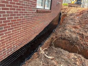 Foundation Waterproofing in Marine Park, NY (1)