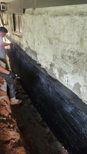 Basement Waterproofing Services in Brooklyn, NY (4)
