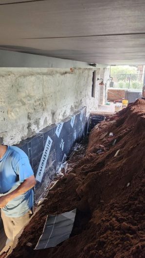 Basement Waterproofing Services in Brooklyn, NY (1)