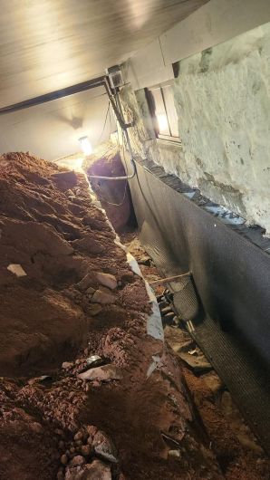 Basement Waterproofing Services in Brooklyn, NY (3)