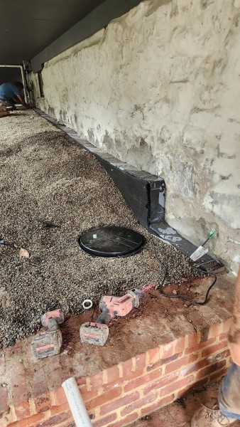 Basement Waterproofing Services in Brooklyn, NY (5)