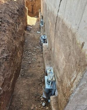 Foundation Repair in Fort Greene, NY (2)