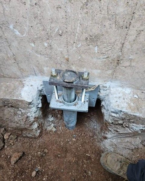 Foundation Repair in Fort Greene, NY (3)