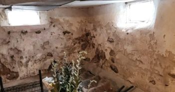 Foundation Repair in Fort Greene, NY (1)