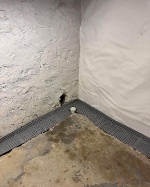 Basement Waterproofing Services in Brooklyn, NY (2)