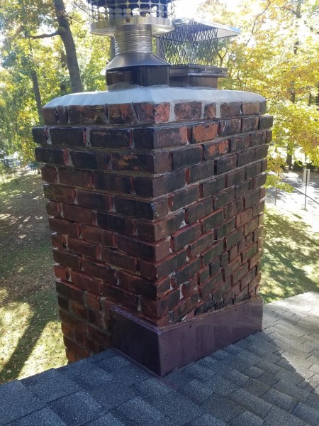 Chimney Services in Crown Heights, NY (1)