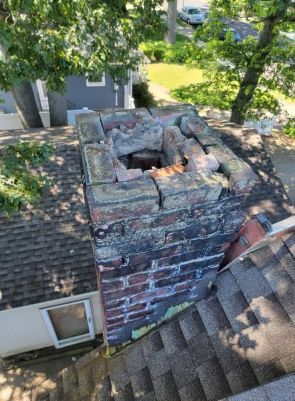 Chimney Services in Fort Greene, NY (1)