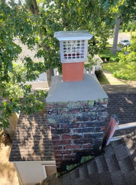 Chimney Services in Fort Greene, NY (3)