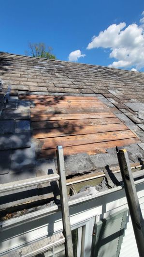 Roof Repair in East Flatbush, NY (1)
