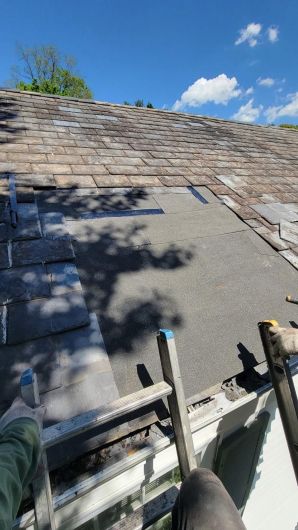 Roof Repair in East Flatbush, NY (2)