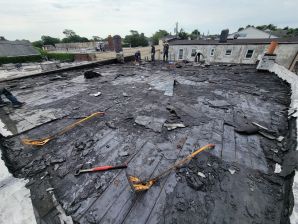 Roof Installation in Brooklyn, NY (2)