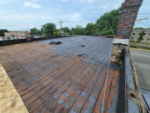 Roof Installation in Brooklyn, NY (1)