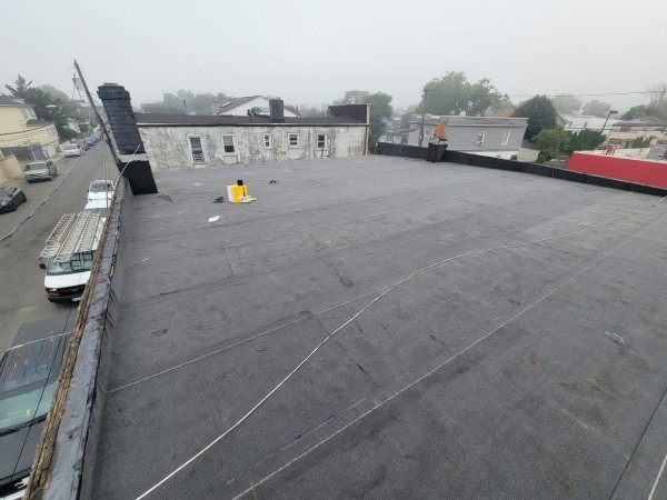 Roof Installation in Brooklyn, NY (3)