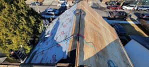Roof Installation in Fort Greene, NY (1)