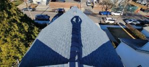 Roof Installation in Fort Greene, NY (2)