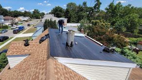 Roof Installation in Fort Greene, NY (3)