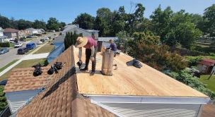 Roof Installation in Fort Greene, NY (4)