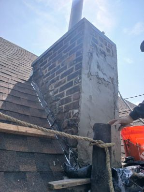 Masonry Repair in New York by Unified Masonry and Waterproofing